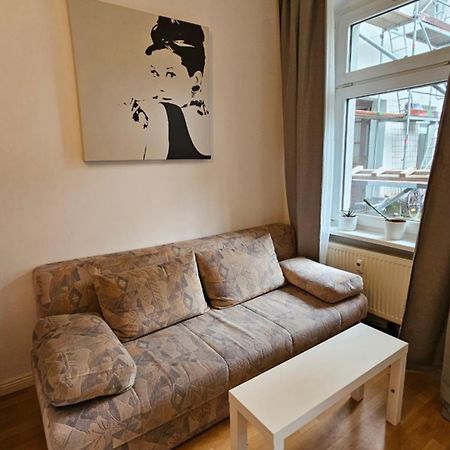 Berlin Calling-Oase In Top Lage Esterno foto