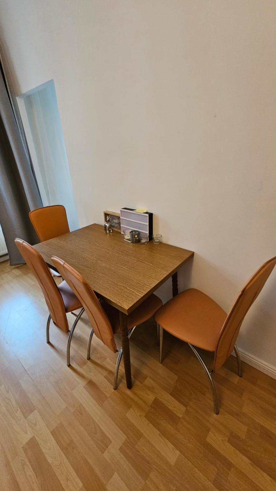 Berlin Calling-Oase In Top Lage Esterno foto
